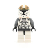 LEGO sw0221 - Clone Gunner